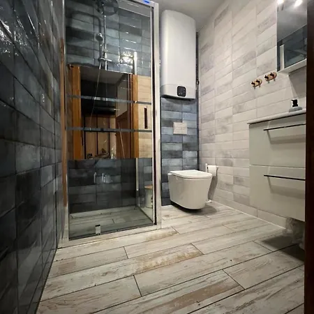 Sielski Zaulek Guciow U Dorotki -Basen,Jacuzzi,Sauna Exterior photo