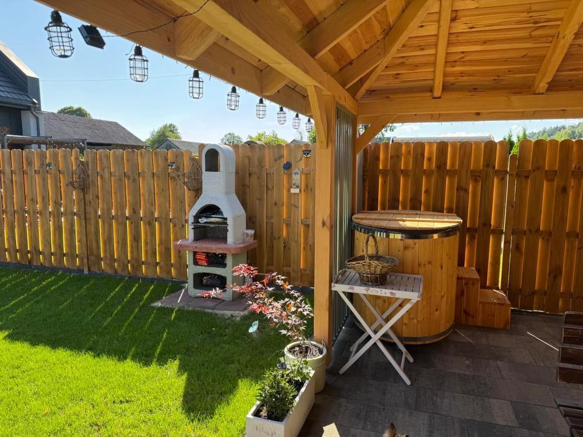 Sielski Zaulek U Dorotki -basen,jacuzzi,sauna Apartment *