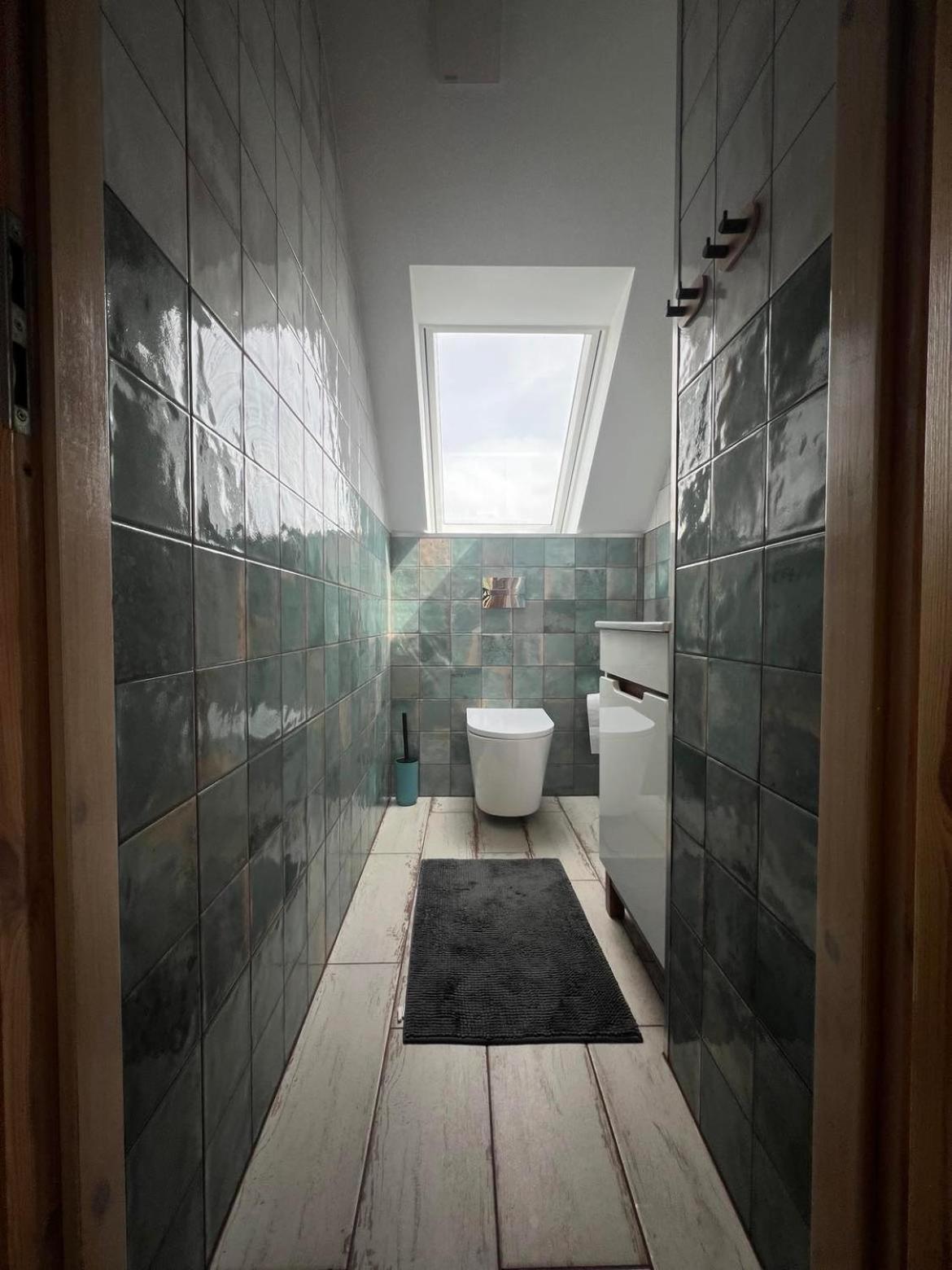 Sielski Zaulek U Dorotki -basen,jacuzzi,sauna * Guciow