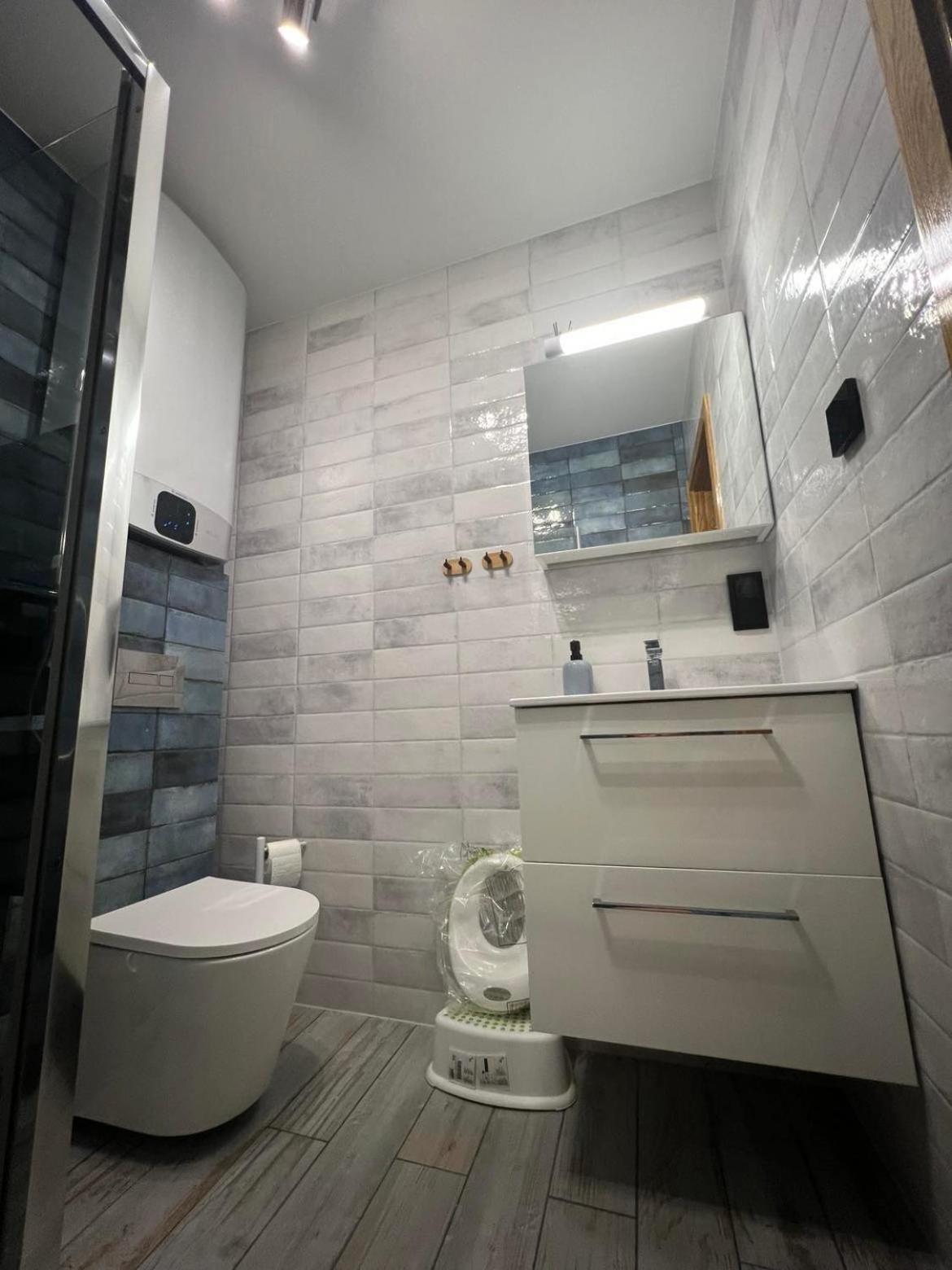 Apartment Sielski Zaulek U Dorotki -basen,jacuzzi,sauna