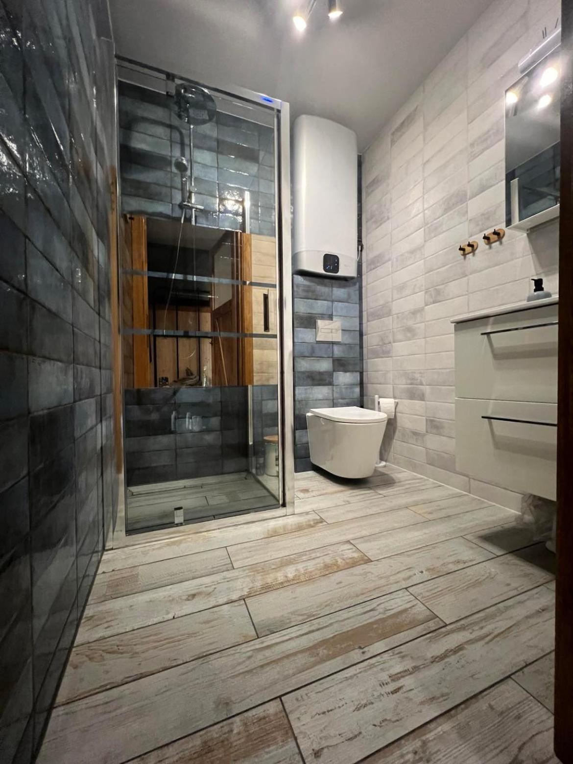 Sielski Zaulek U Dorotki -basen,jacuzzi,sauna *