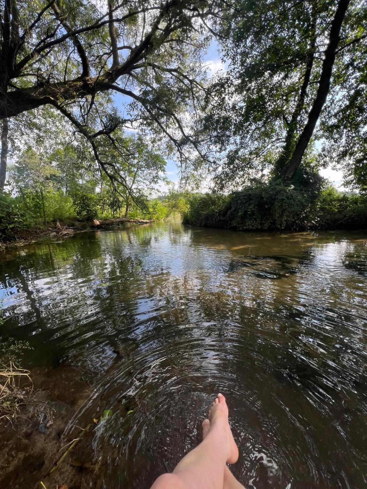 Sielski Zaulek U Dorotki -basen,jacuzzi,sauna * Guciow