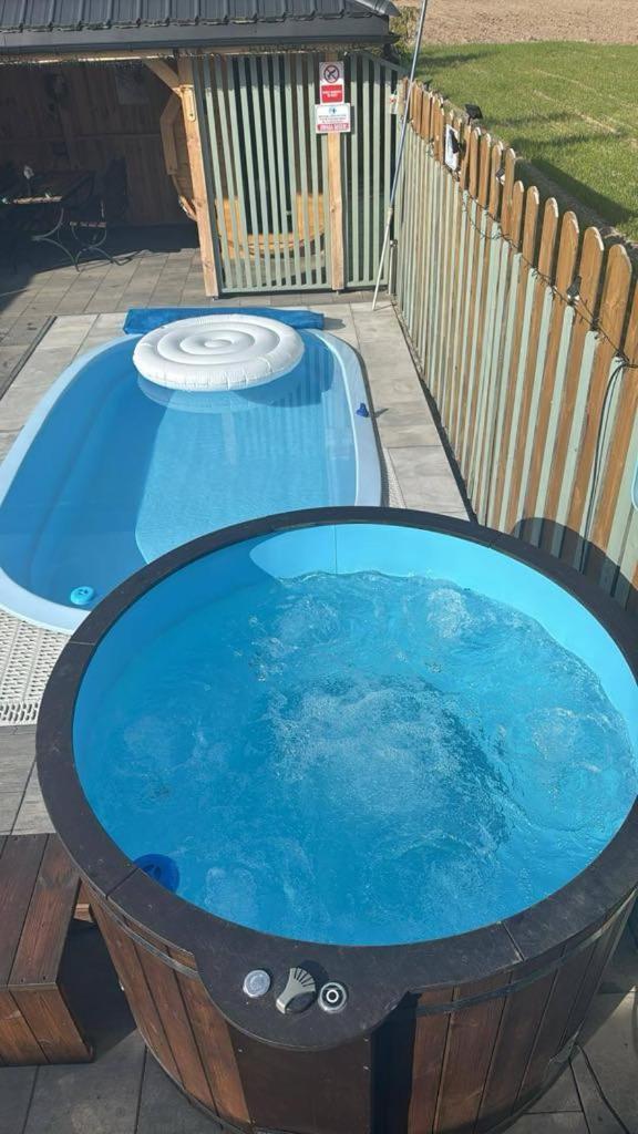 Sielski Zaulek U Dorotki -basen,jacuzzi,sauna Apartment *